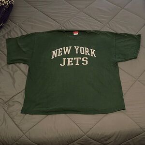 New York Jets T-shirt 2XL